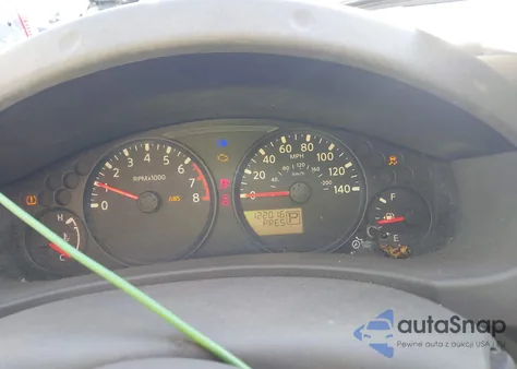 2018 Nissan Frontier S z USA, uszkodzony, nr VIN 1N6BD0CT1JN753346